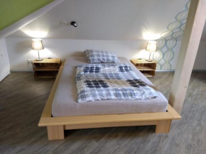 Gästezimmer Fam. Niewerth